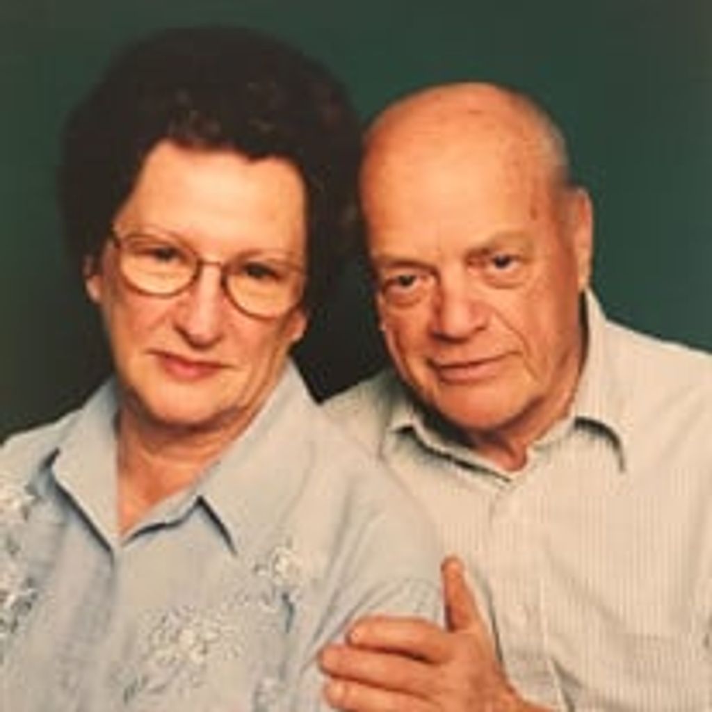 Mary Lois Dixon Allen