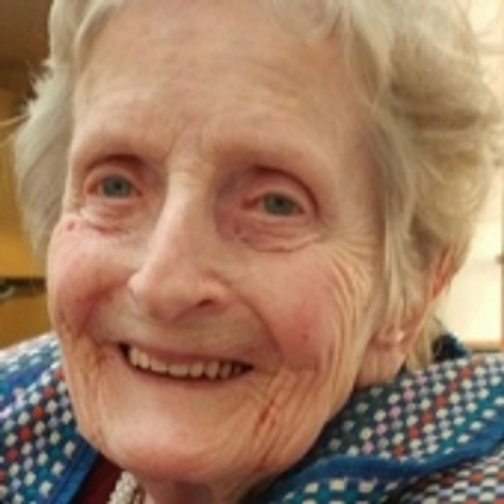 Marion Schaefer Palmer Profile Photo