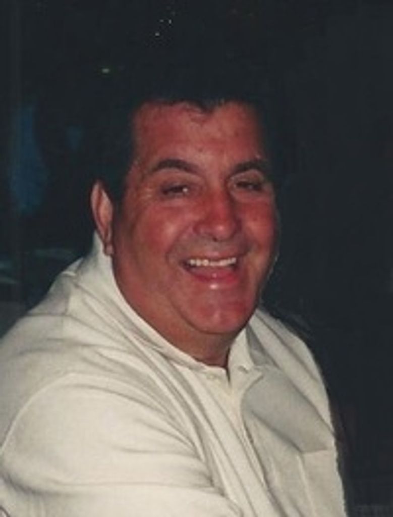 Larry A.  Witt
