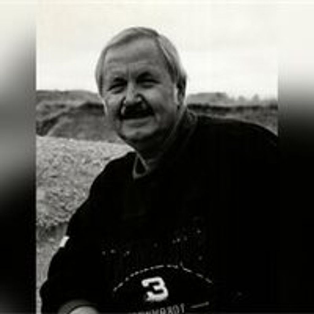 Harold D. Thomas