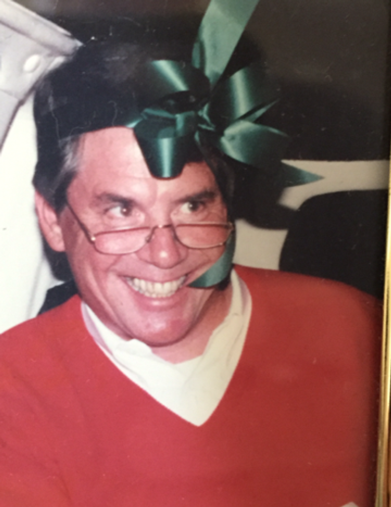 Robert Irwin King Profile Photo