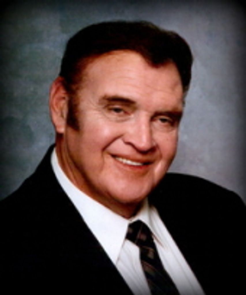 Homer Lewis Morgan