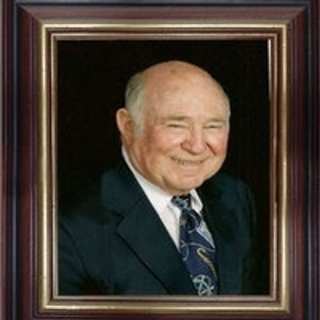 James Sydney Ingrum