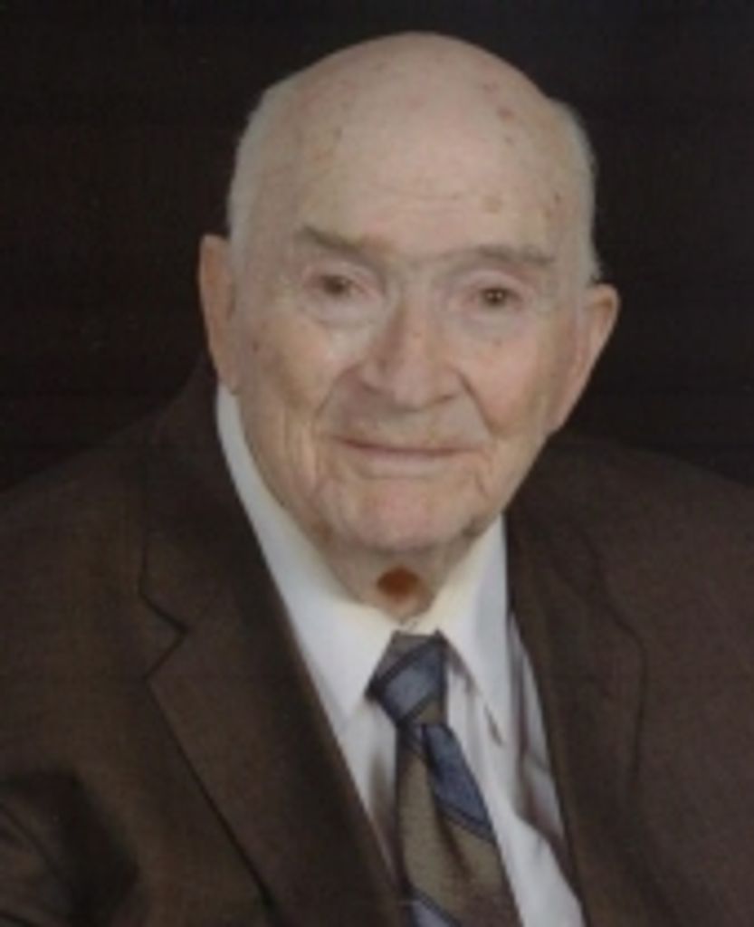 Harold V. Leavell