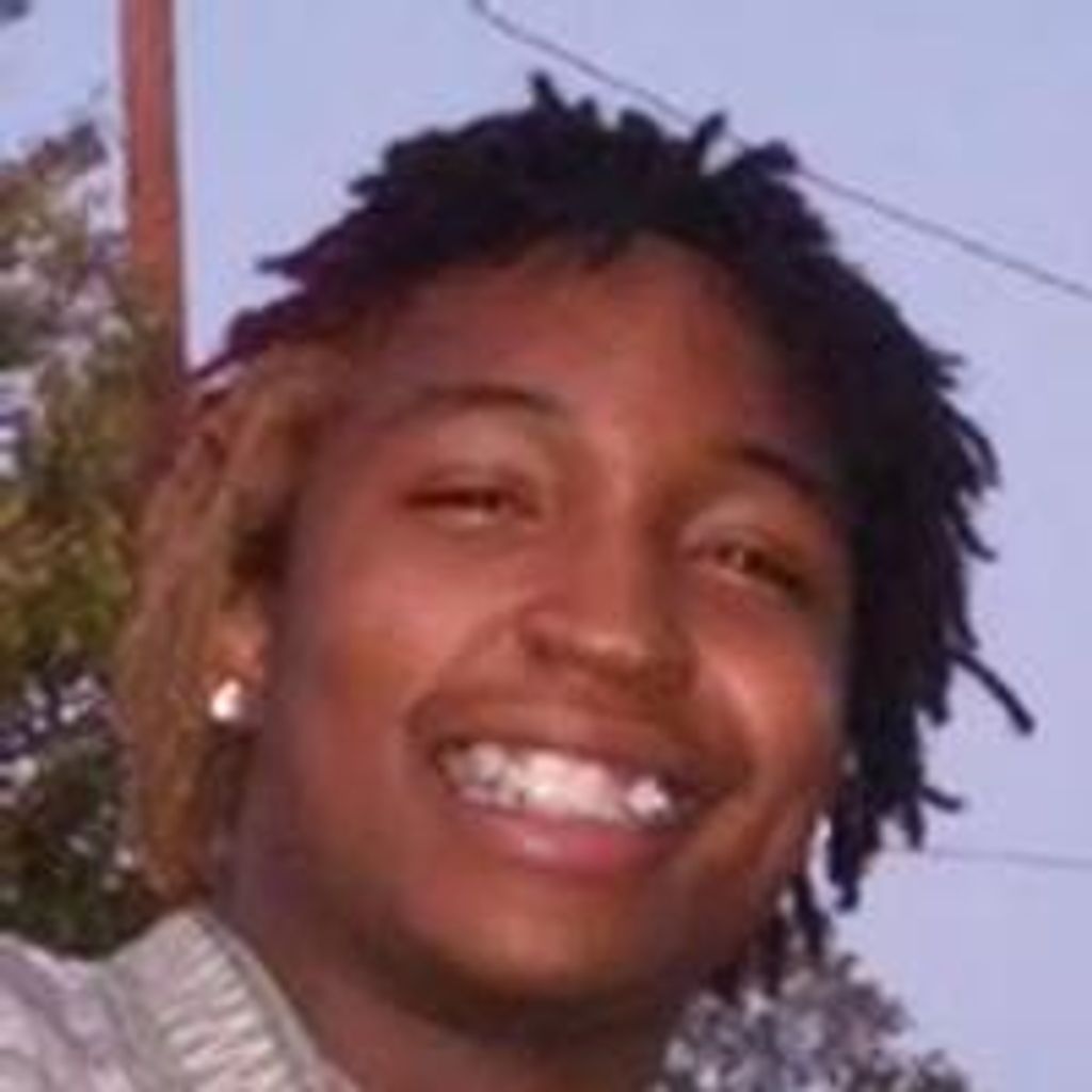 Idris  Darrell Wooten  Jr.