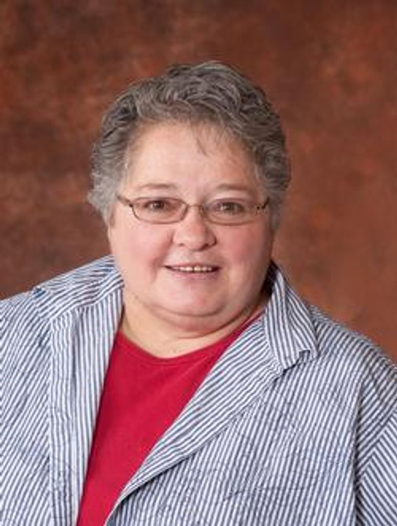 Patricia Ann Nordrum
