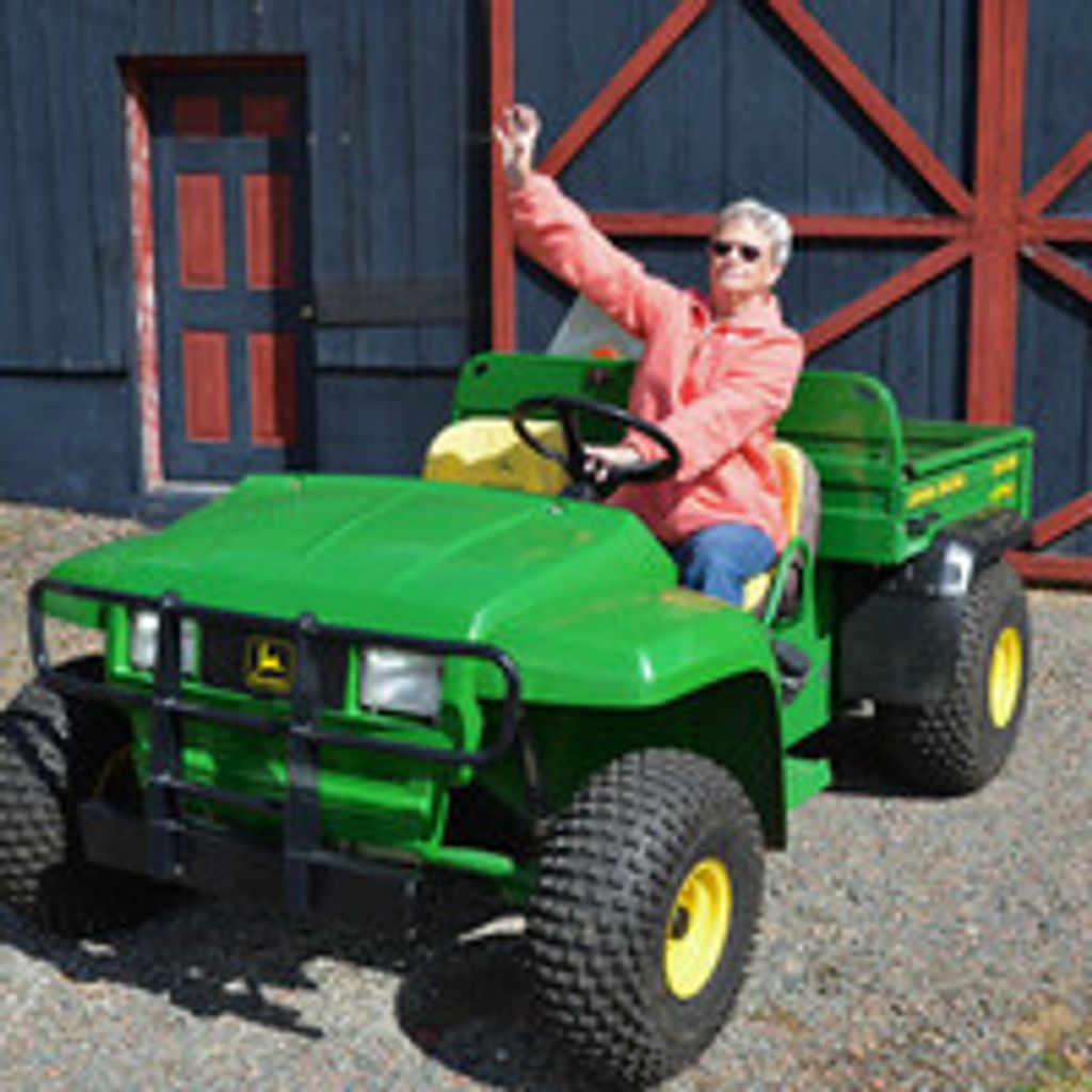 Lois Roark Profile Photo