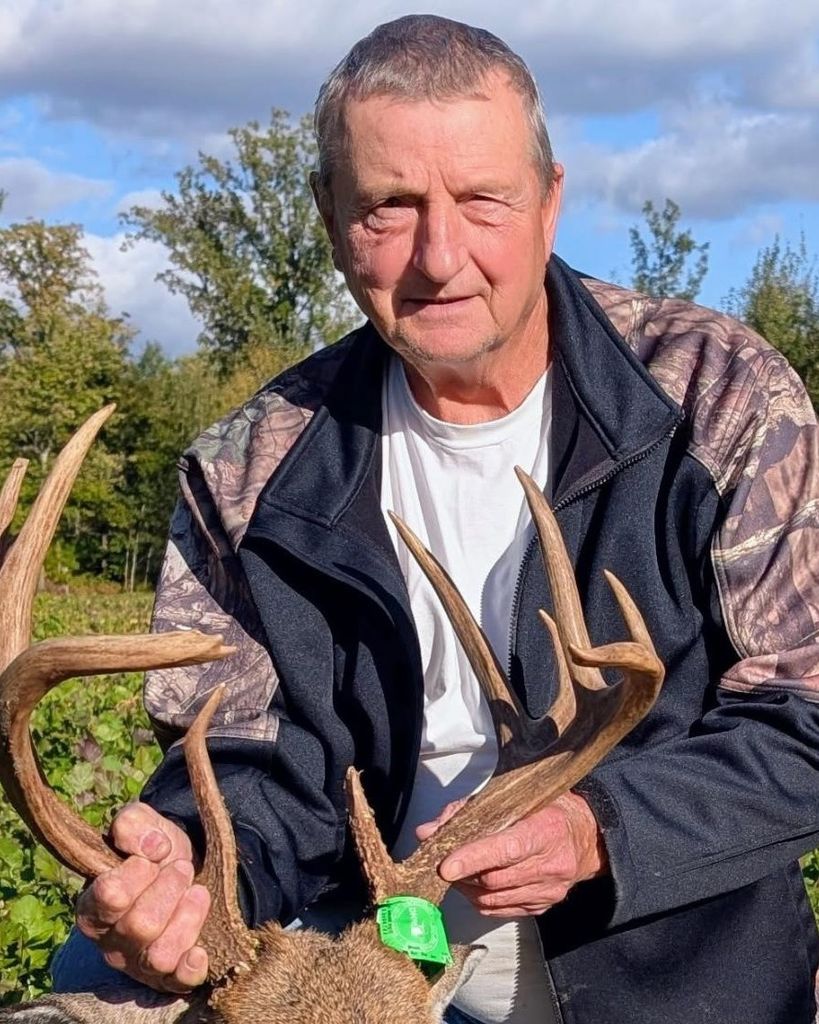Ronald Whitmer Profile Photo