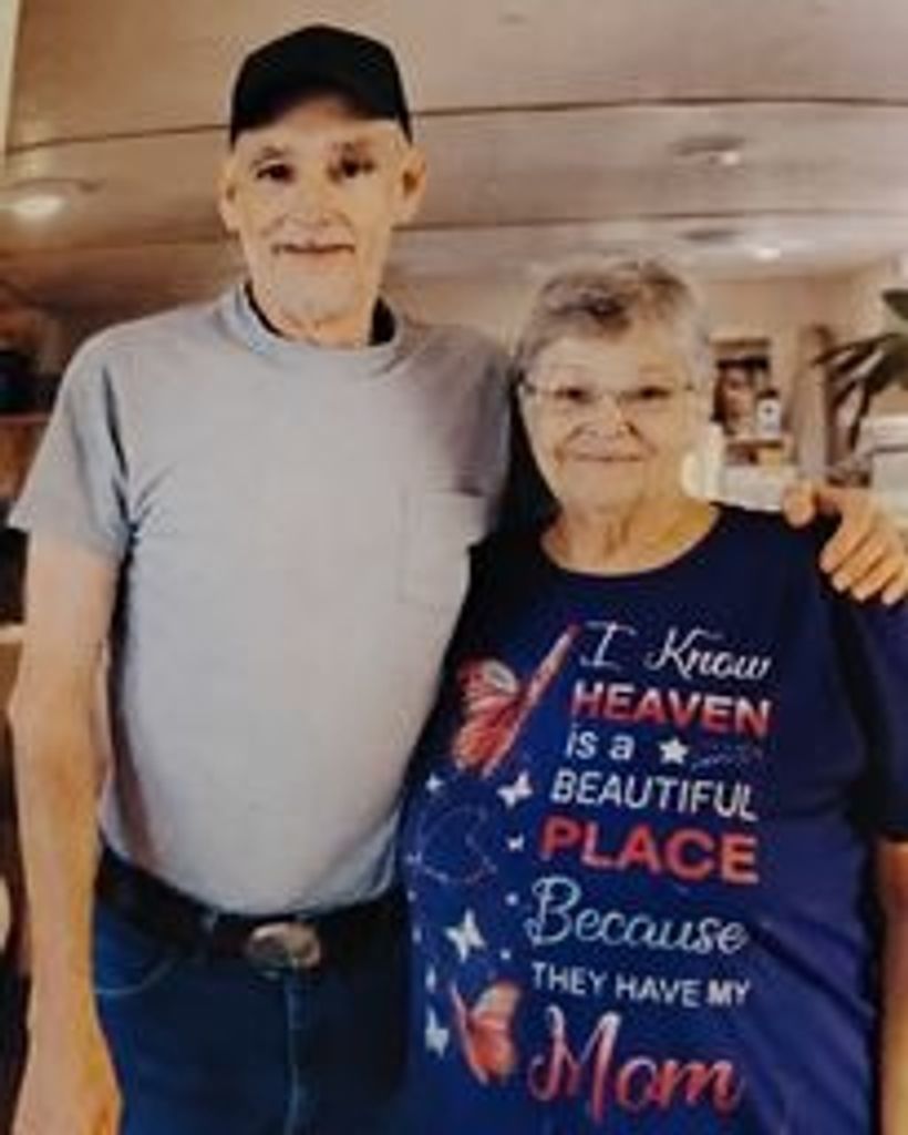 James Dale Hawks Profile Photo