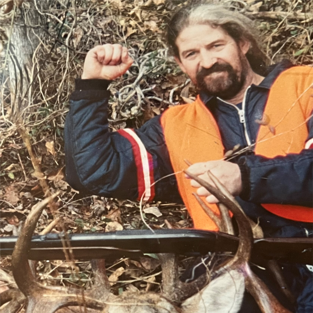 Glen N. Chafins