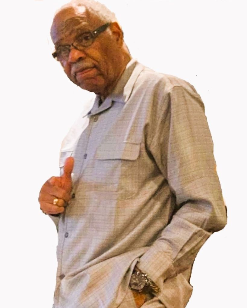 Everett Hewett King Profile Photo