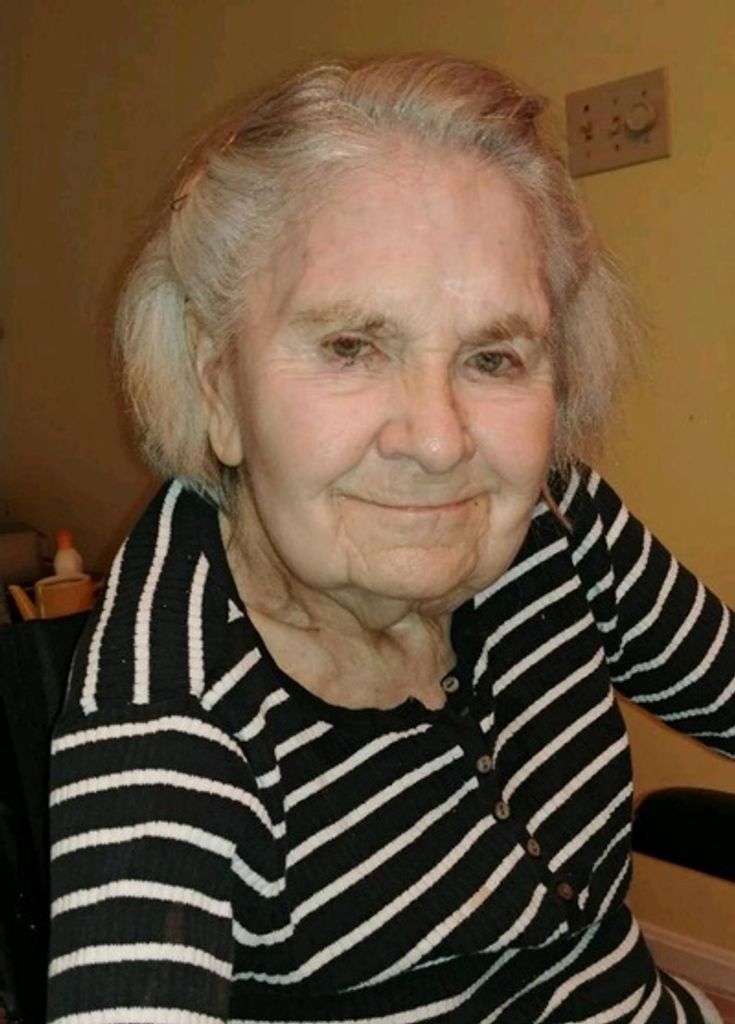 Helen Thigpen Bell