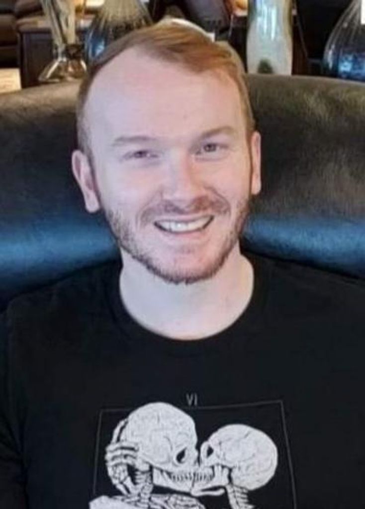 Joshua Andrew Bradford Profile Photo