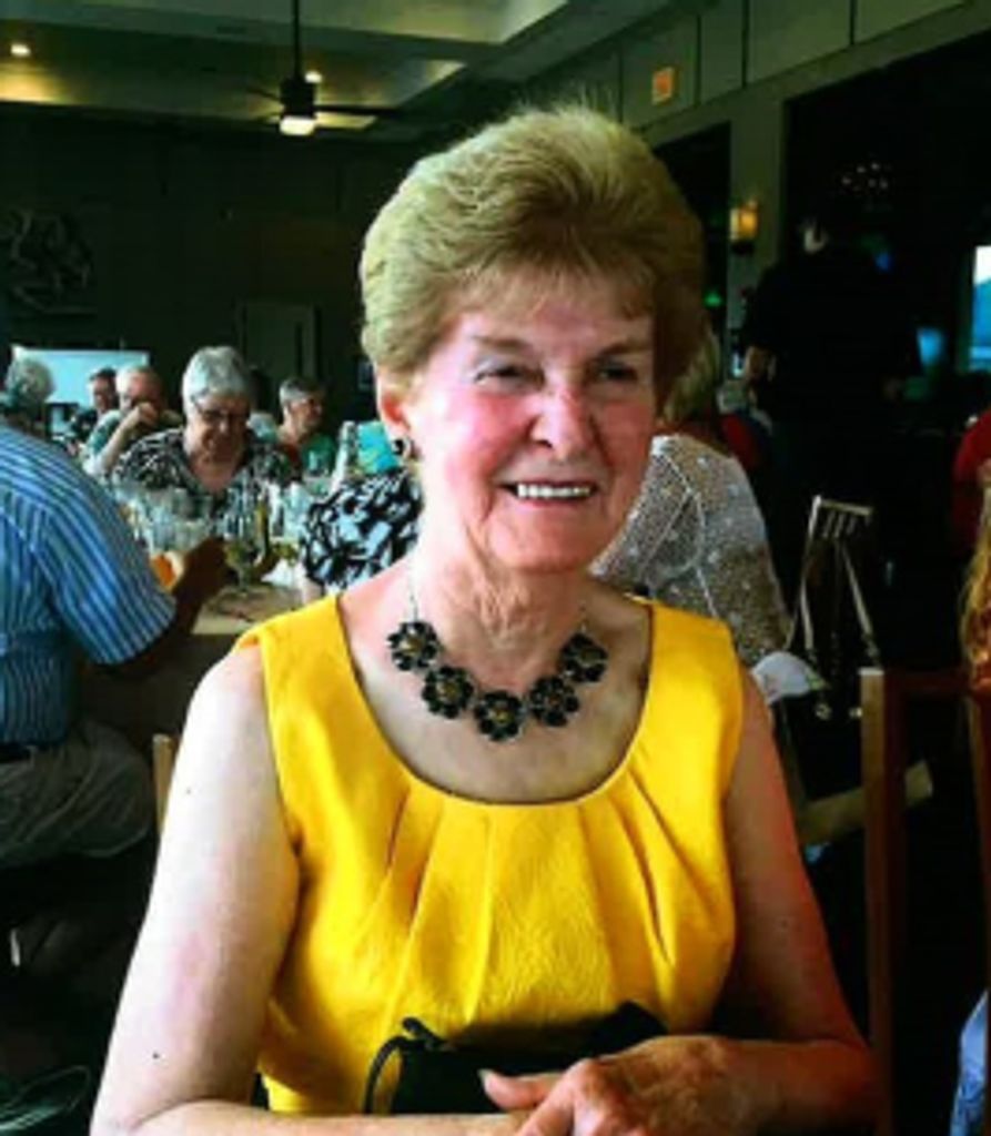 Marion Kverek