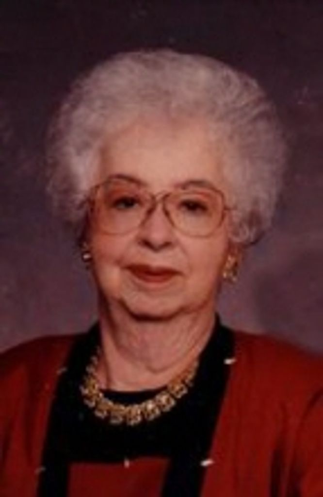 Rachel Lydia Thiel Profile Photo