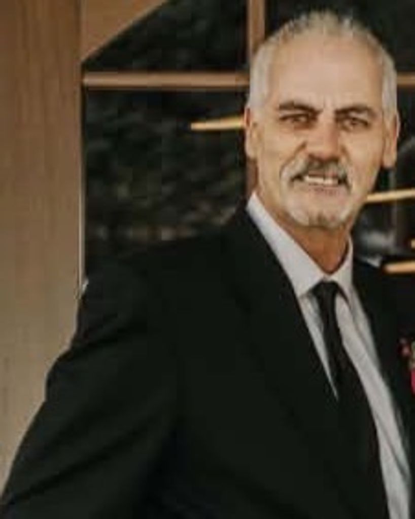 Ronald John Ross Profile Photo