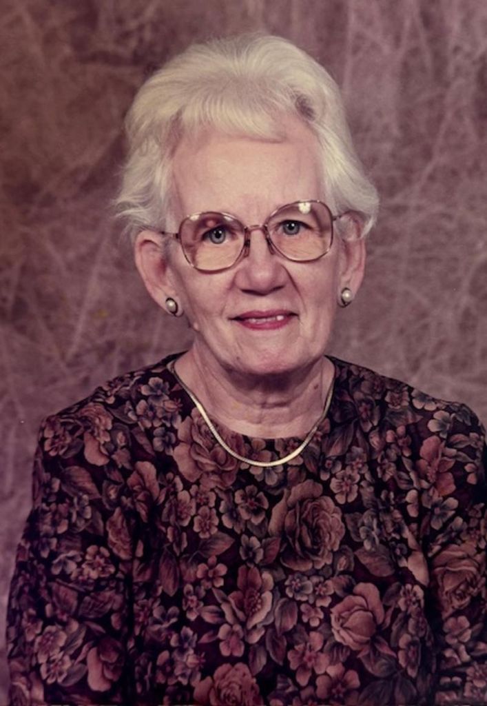Frances L. Barnett Profile Photo