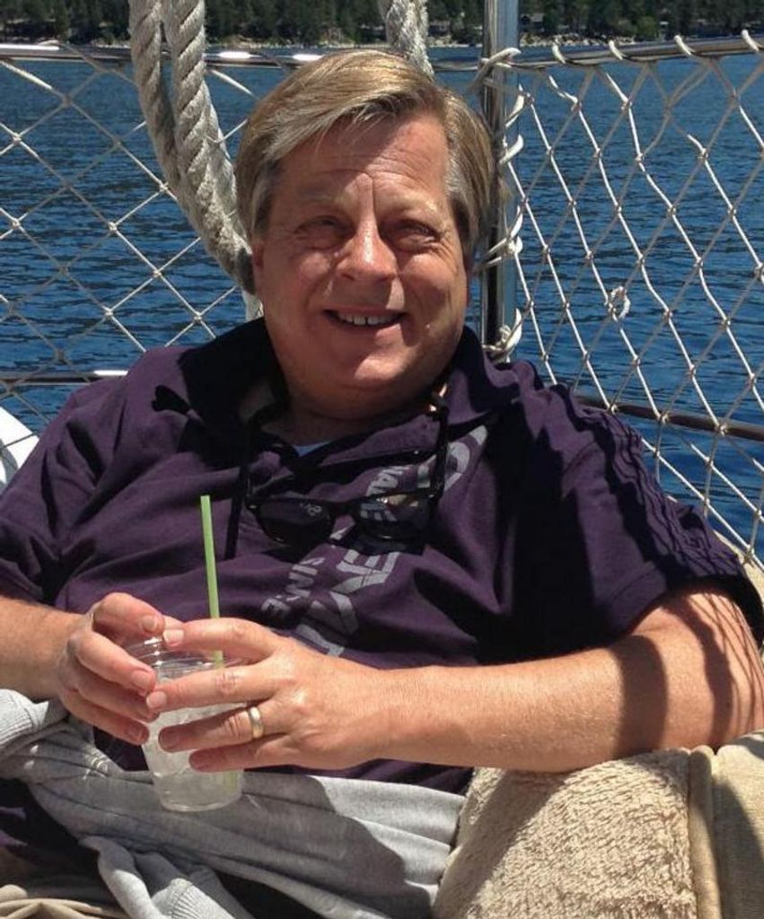 Richard "Rick" J. Moranville Profile Photo