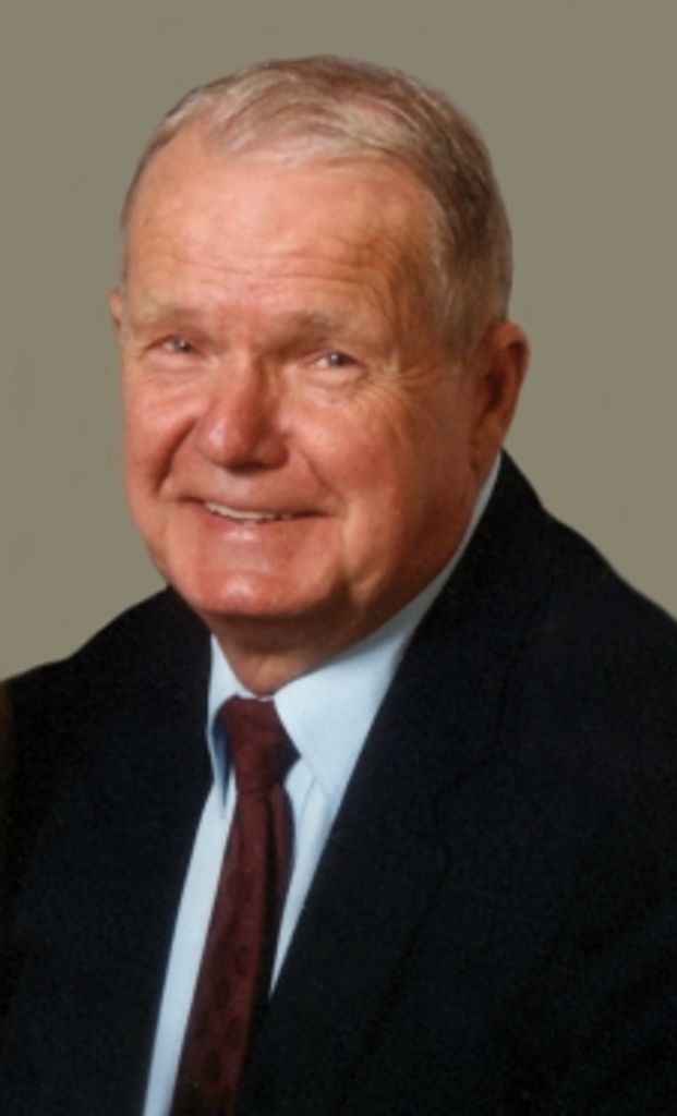 George  W. Tillery