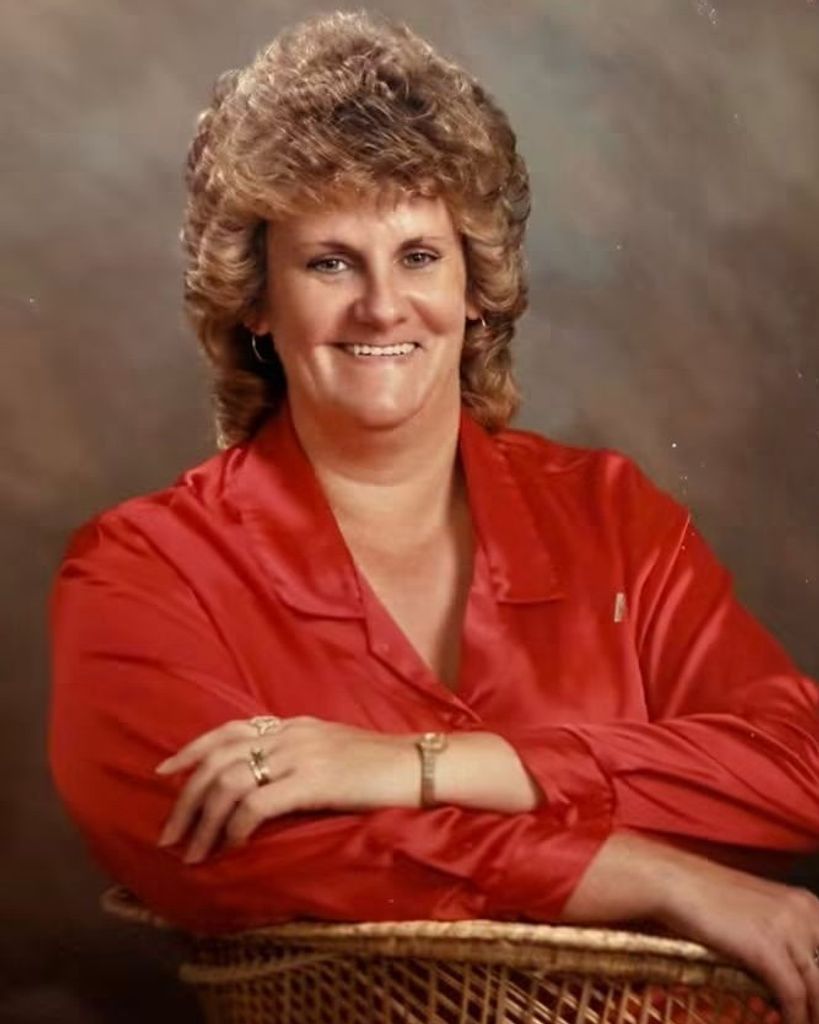 Dorothy Louise Moody Profile Photo
