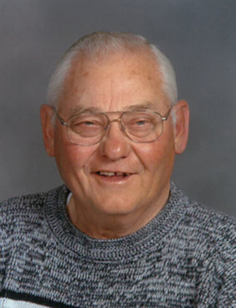 Alvin L. Wermers Profile Photo