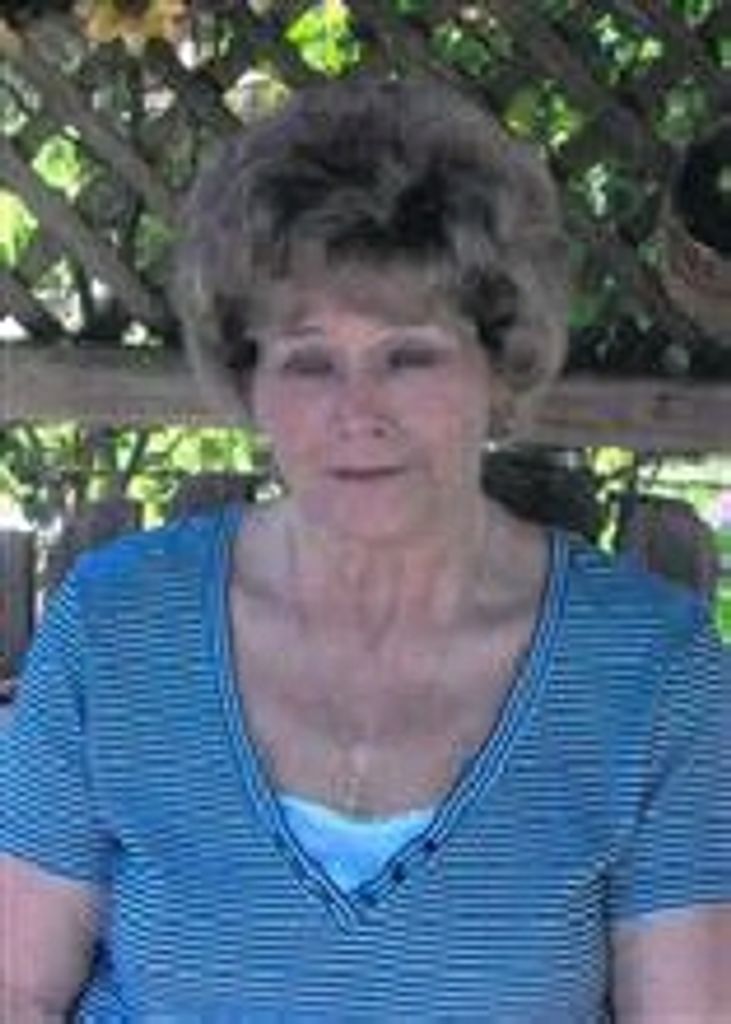 Aline Rector Stewart Mccoslin