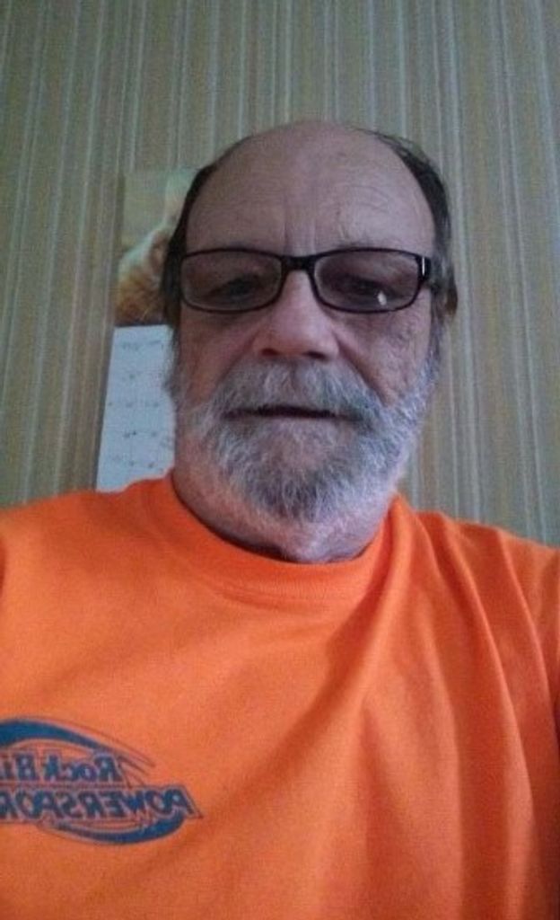 Kenneth Albert Giroux