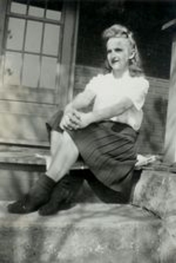 Katherine D. Wellek