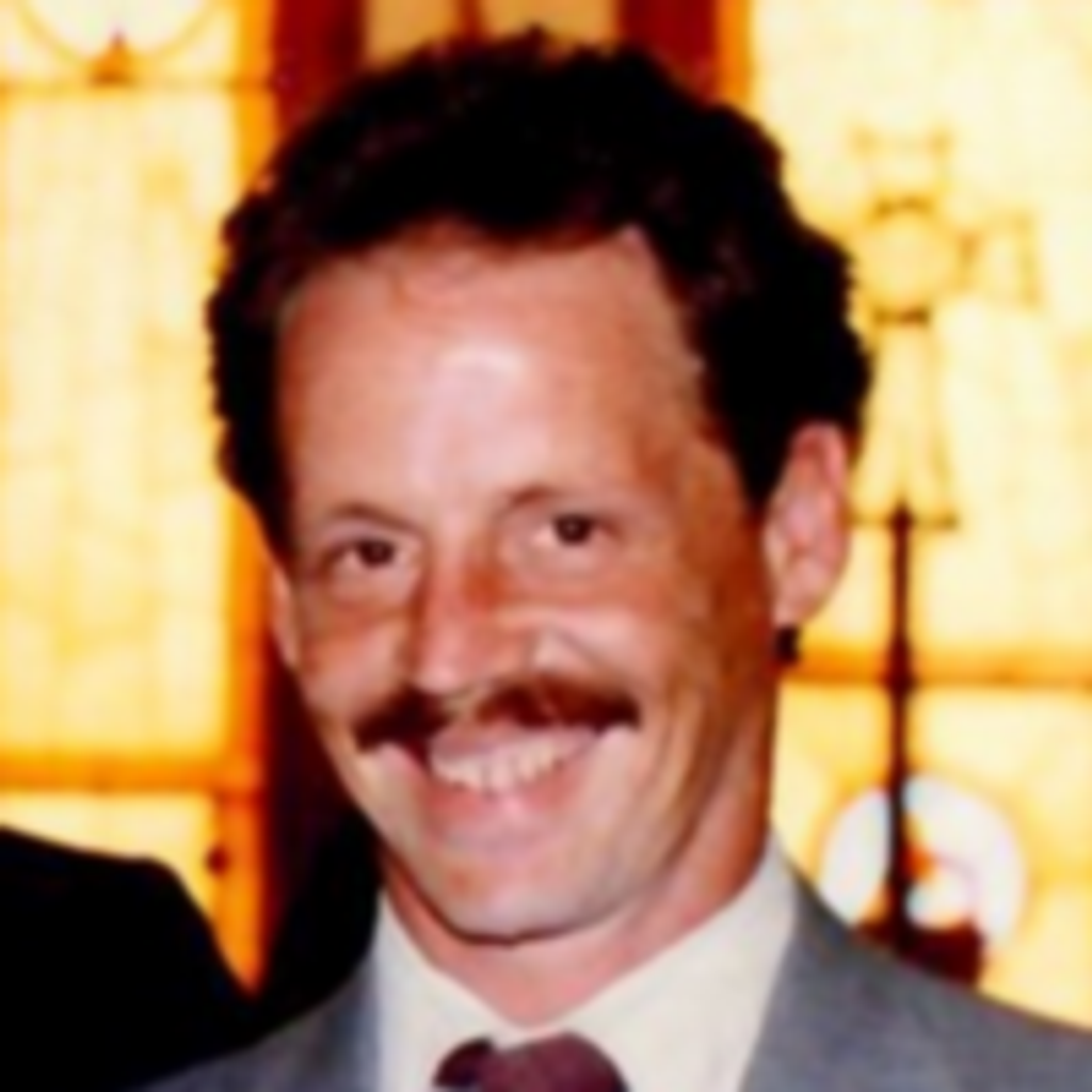 Richard Marshall Fead
