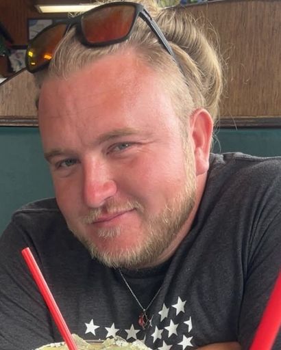 Brandon Tyler Butts's obituary image