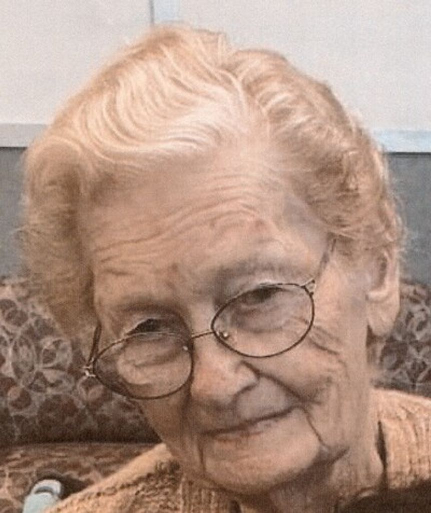 Lovada Huchingson Profile Photo