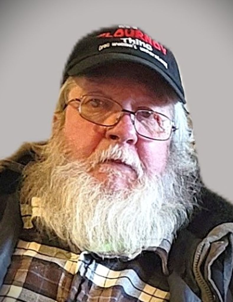 Kenneth Eugene Flournoy