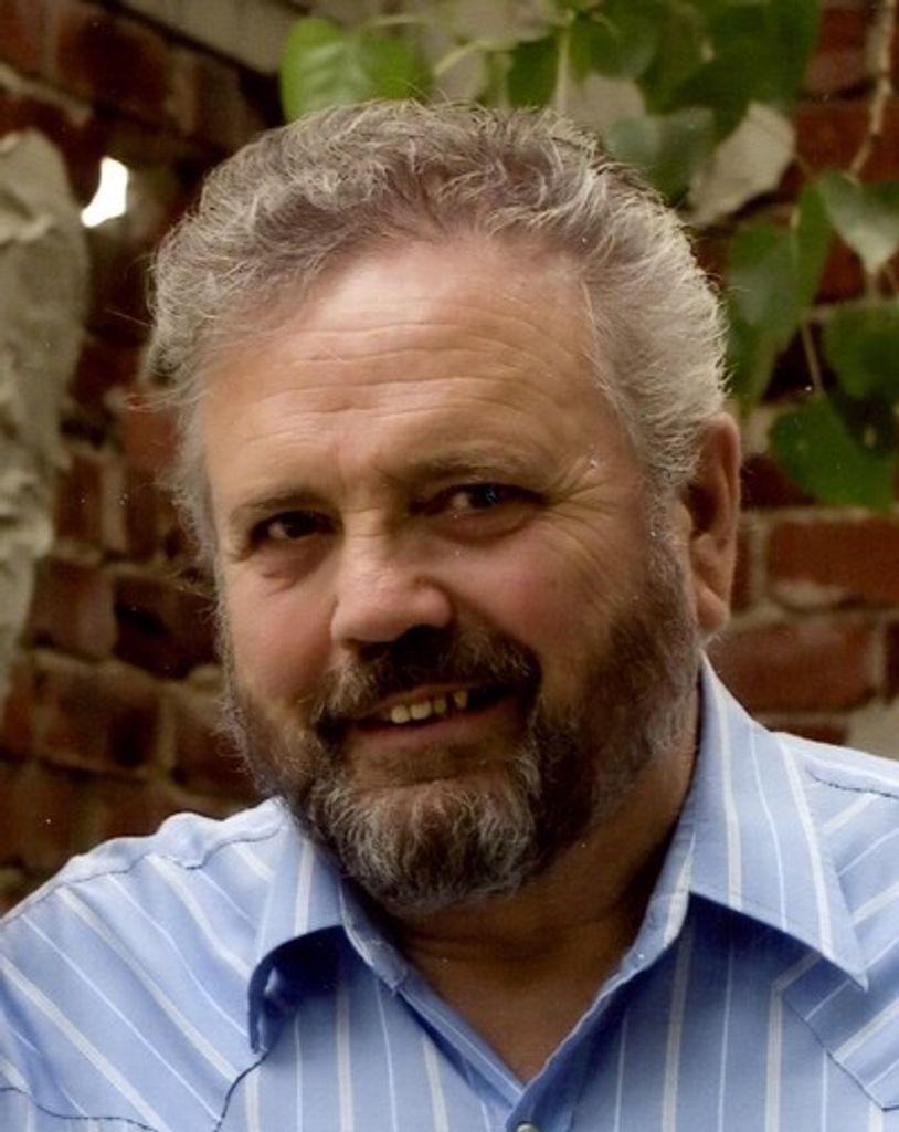Richard Fox