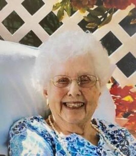 Freda Mae King Profile Photo