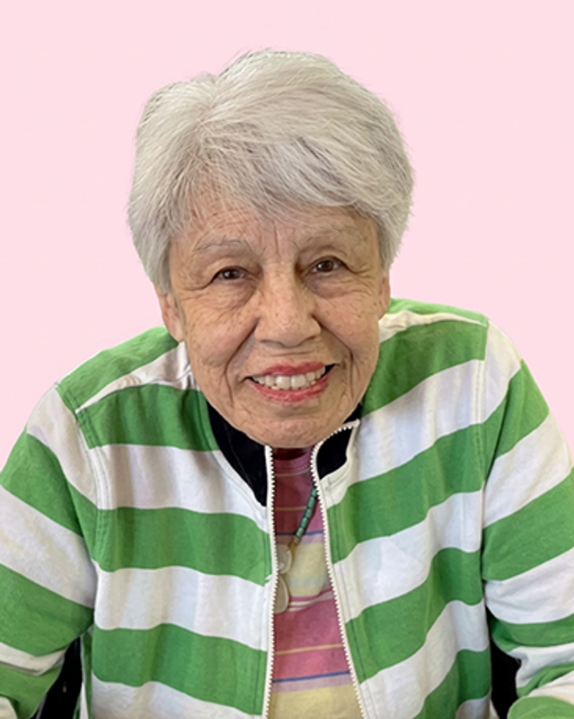 Shirley Aikala