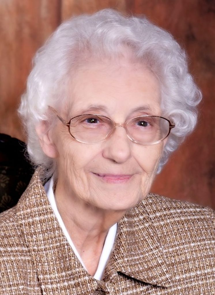 Mildred June Foster Profile Photo