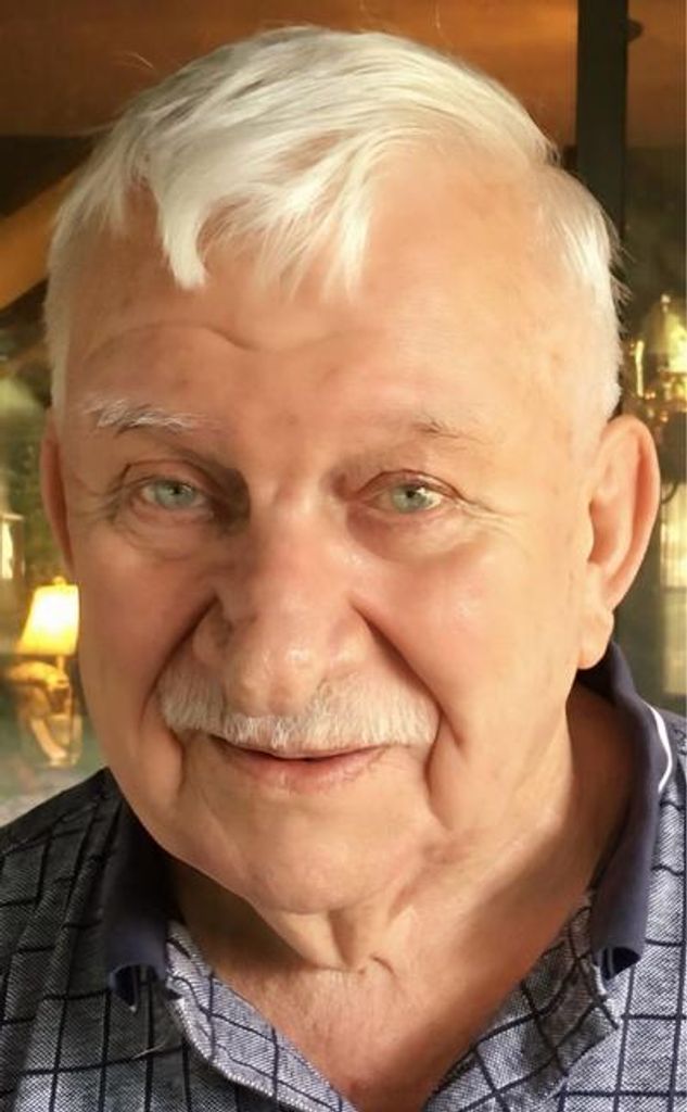 James Hudson Gillespie, Sr. Profile Photo