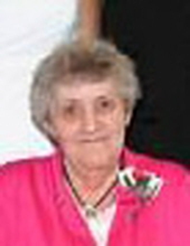 Barbara A. Wegner