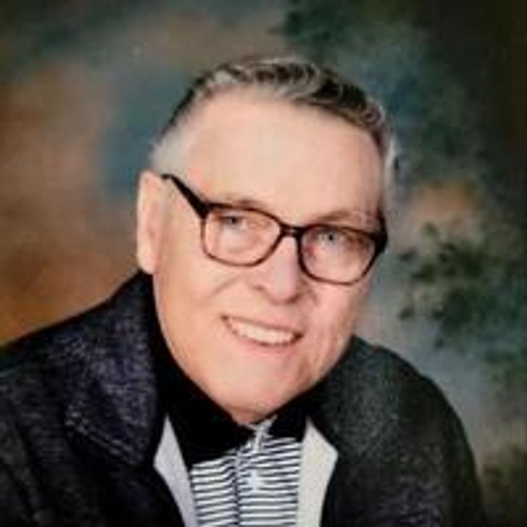 Robert F. Dykes, Sr.