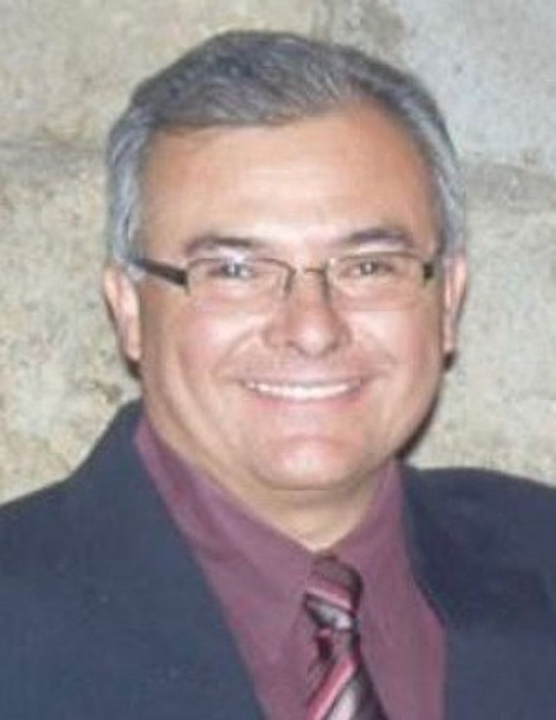 Bernard Baca