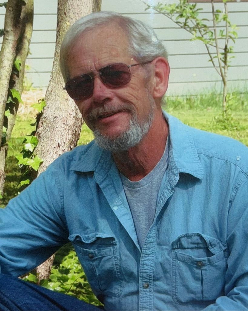 Donald Eugene Akers