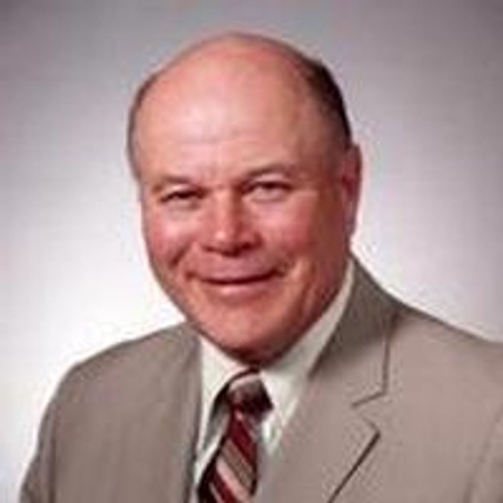 Dr. Robert A. Rhodes