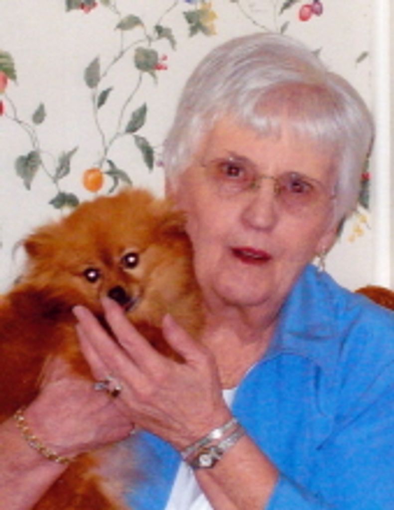 Marie (Bunnell) Westerfield