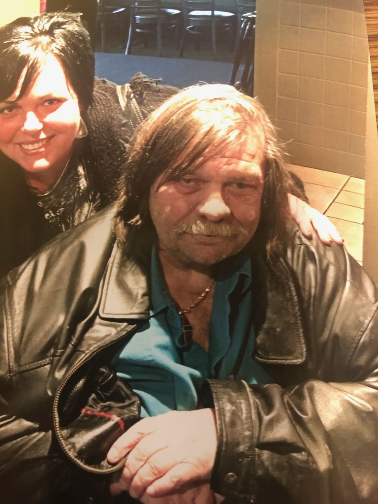 Richard Harold Jasinski