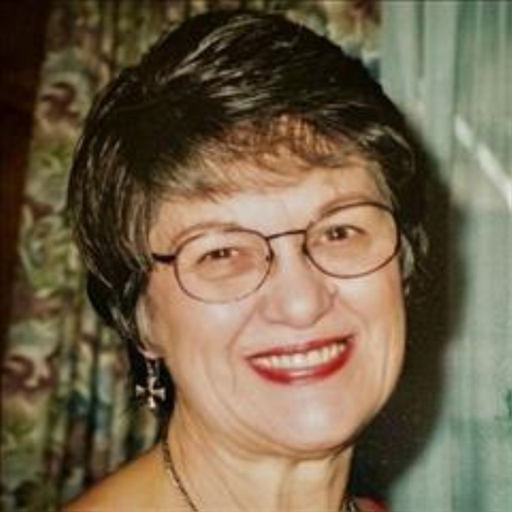 Marianne Johnson Profile Photo