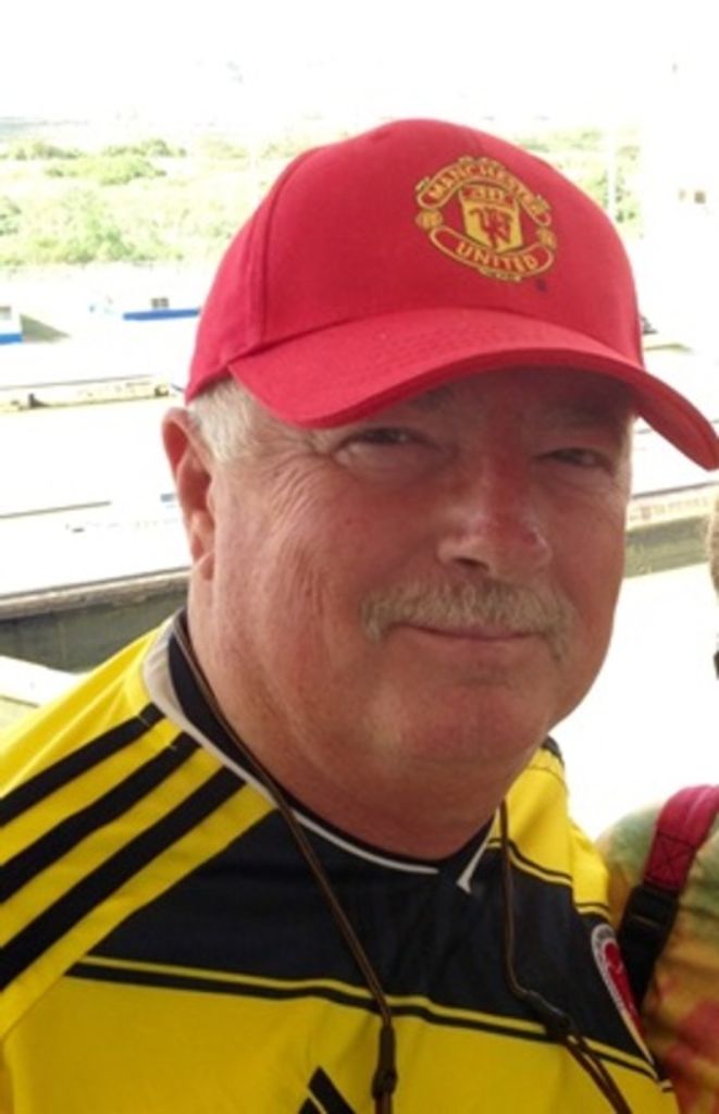 Robert Mason Satchell Profile Photo