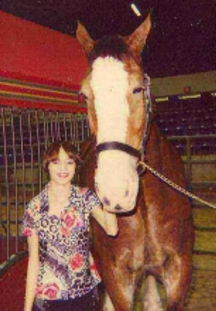 Leanna Kay Powell