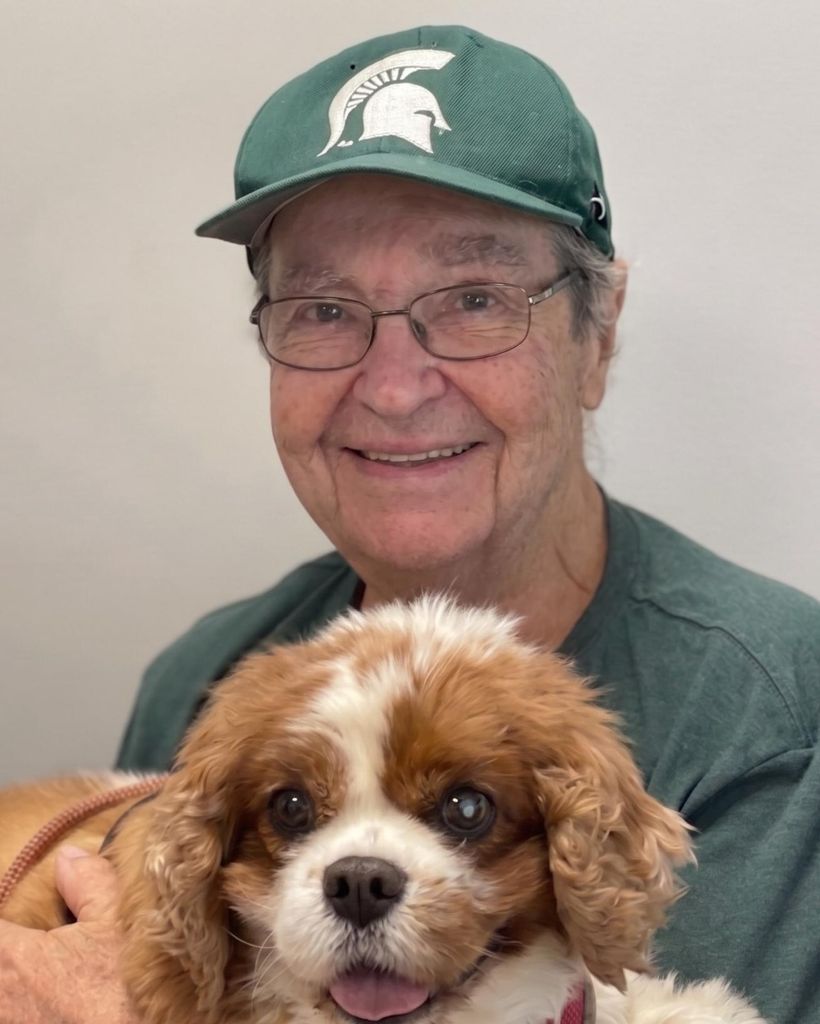 Roger E. Simmons Profile Photo