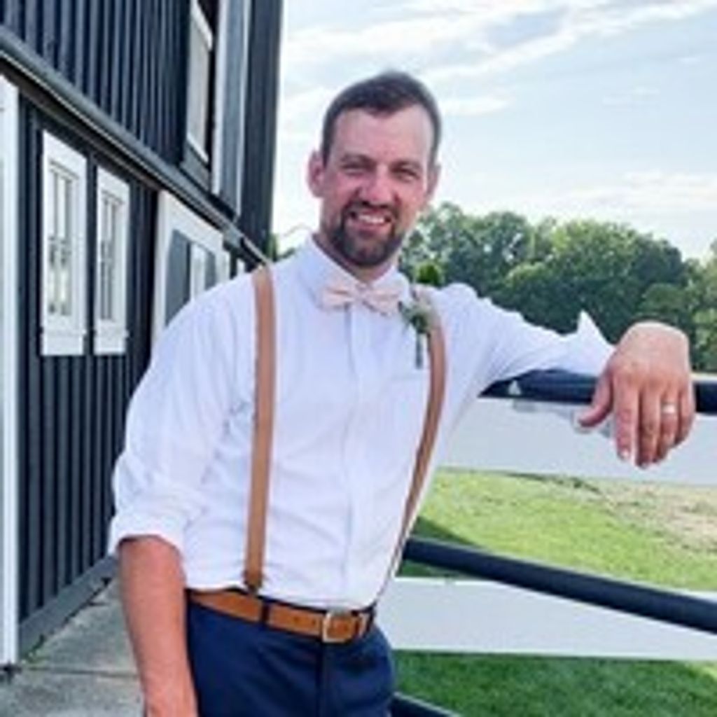 Peter J Mosher Profile Photo
