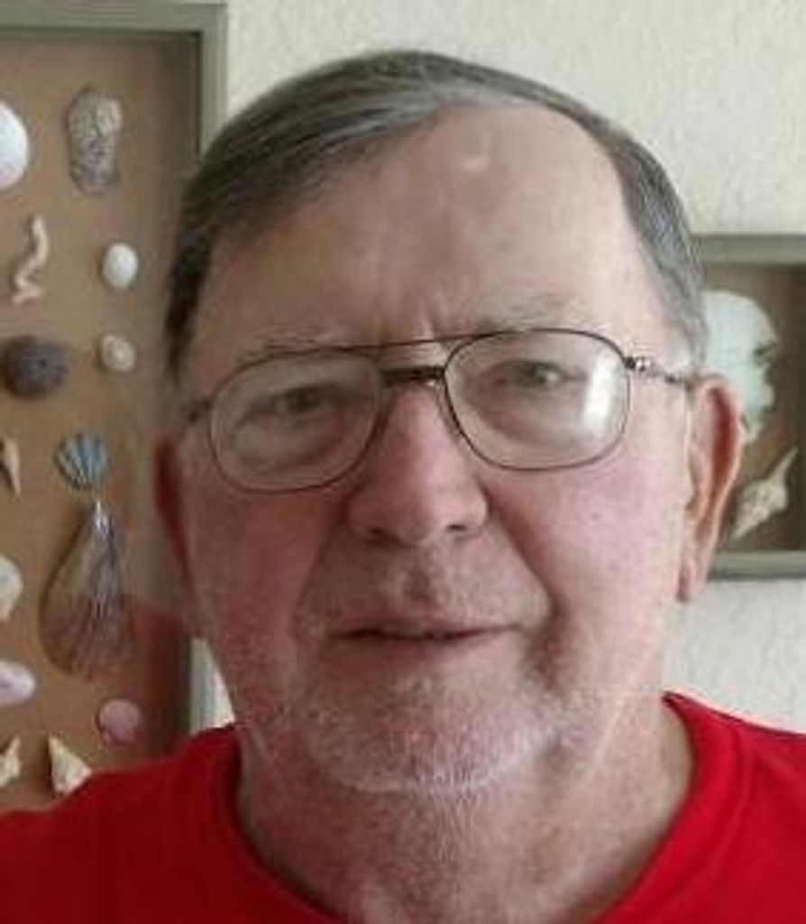 Charles Harrison